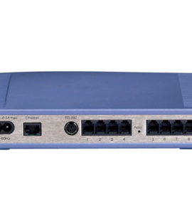 Audiocodes mp-118