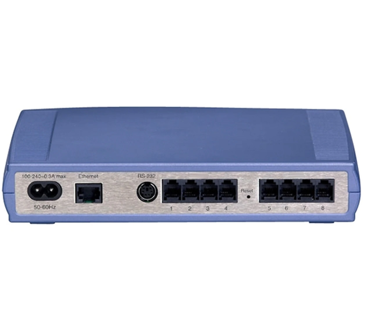 Audiocodes mp-118
