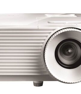 Optoma HD39HDR Full HD HDR projector front view