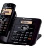 Panasonic KX-TG3811SX cordless landline phone