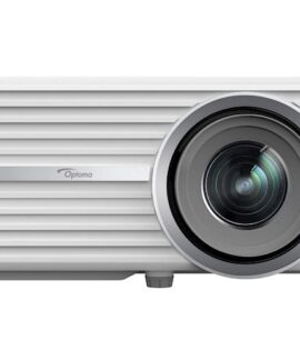 Optoma UHD50 4K UHD projector front view