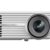 Optoma UHD50 4K UHD projector front view