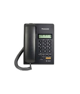 Panasonic KX-TSC62SX corded speakerphone