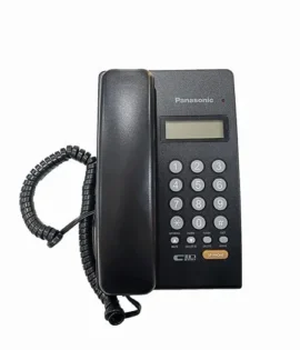 Panasonic KX-TS402SX corded landline phone