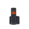 Beetel X90 cordless landline phone handset and charging base