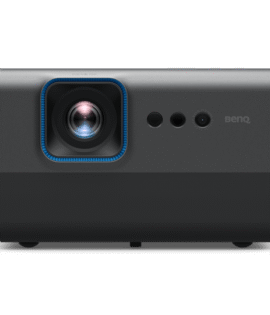 BenQ GP520 4K HDR projector front view