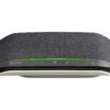 Poly Sync 10 USB speakerphone with USB-A and USB-C connectivity