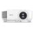 BenQ TH575i 1080p projector front view on white background