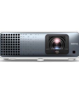 BenQ TK710STi 4K HDR short throw projector front view