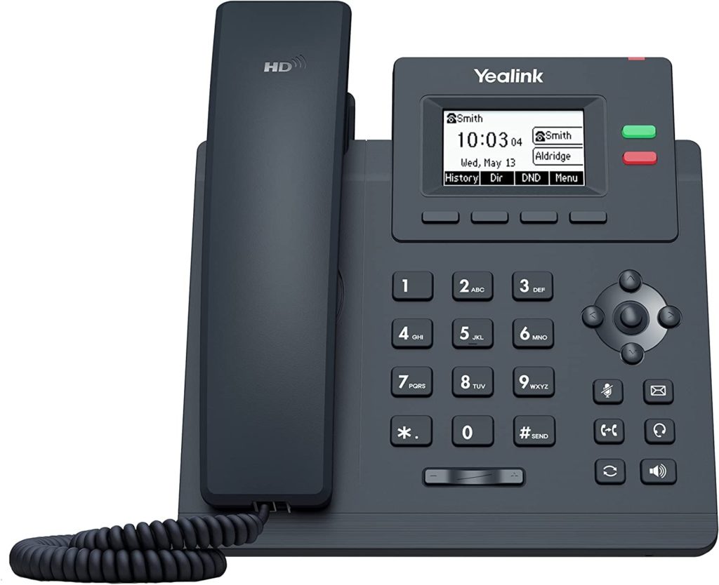 Yealink T33G